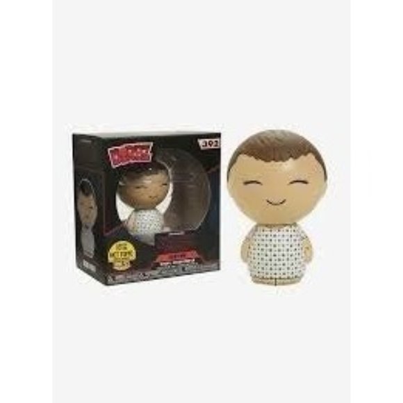 Funko Dorbz Stranger Things Eleven HT‎ - Picture 1 of 1